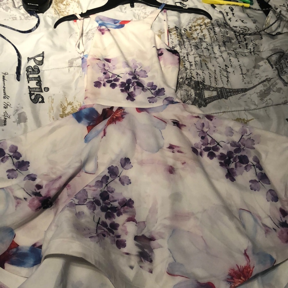 Windsor dress $10